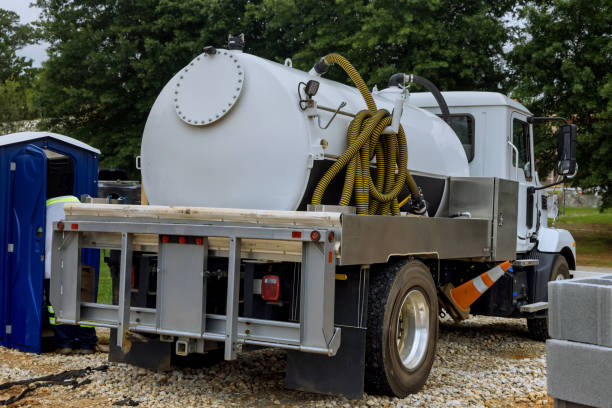 Trusted West Allis, WI porta potty rental Experts