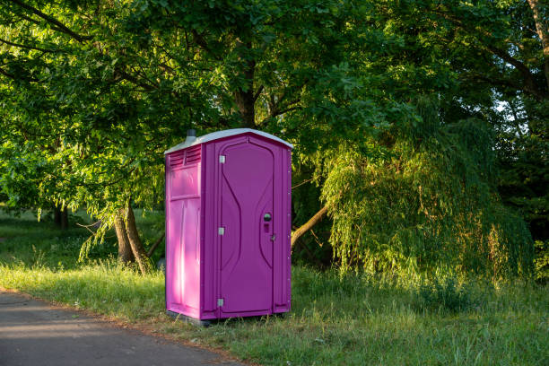 Best Porta potty rental near me  in West Allis, WI