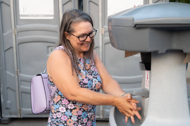 Best Wedding porta potty rental  in West Allis, WI