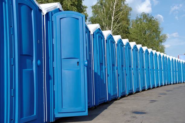 Best Affordable portable toilet rental  in West Allis, WI